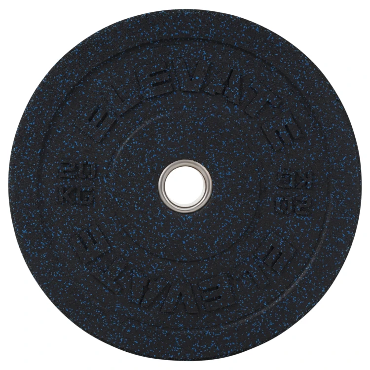 obciazenie_olimpijskie_z_logiem_elevate_mozaika_PRO_20kg_2.webp