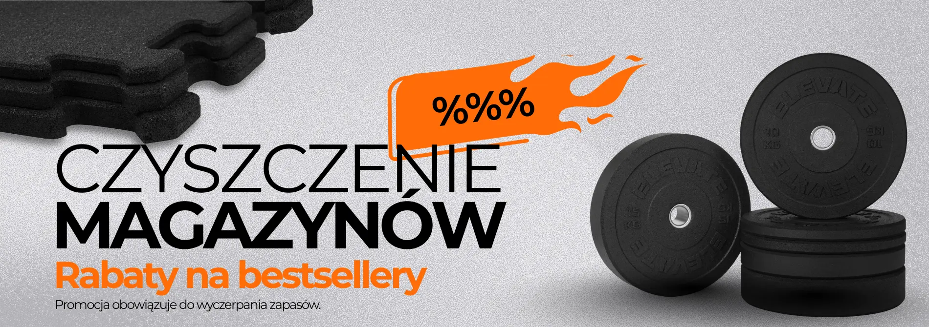 Czyszczenie magazynu