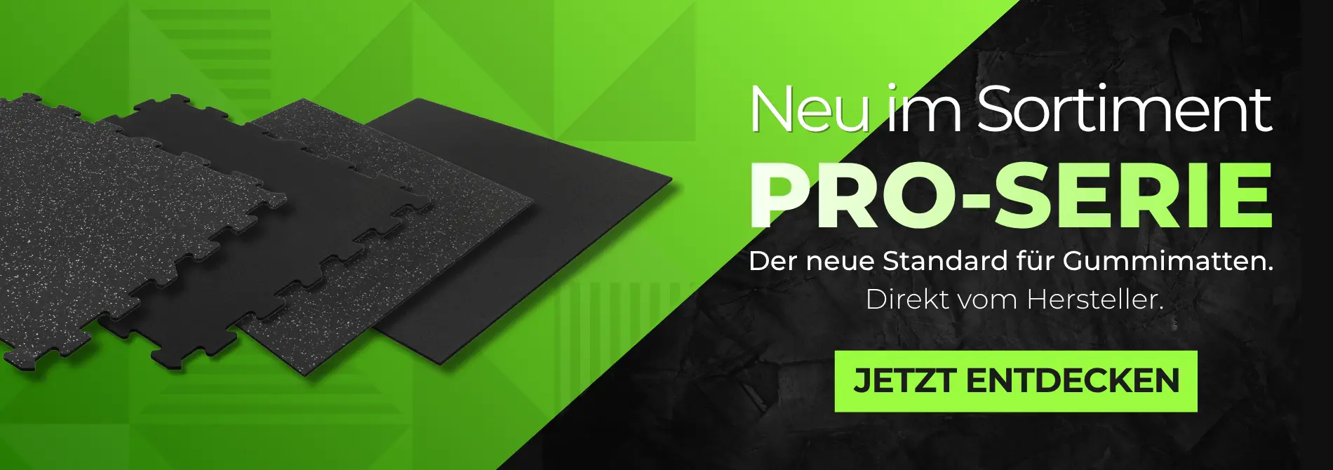 Neu PRO-Serie 🎉