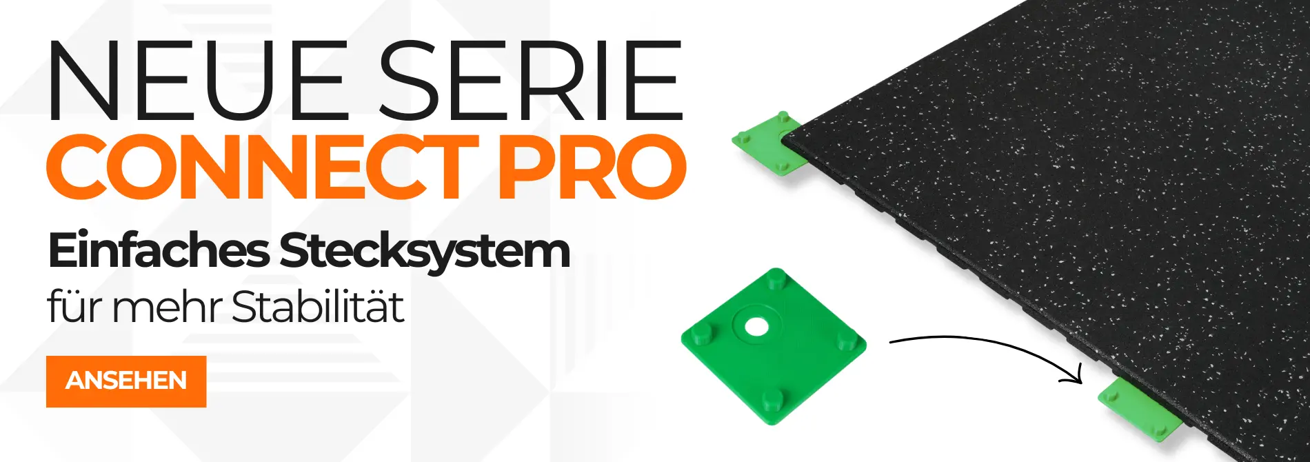 Neue Serie Connect PRO
