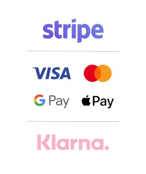 Verfügbare Stripe-Zahlungsmethoden
