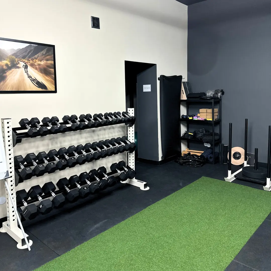 Realisierung Gummimatten 20 mm – MoveSpace Projekt