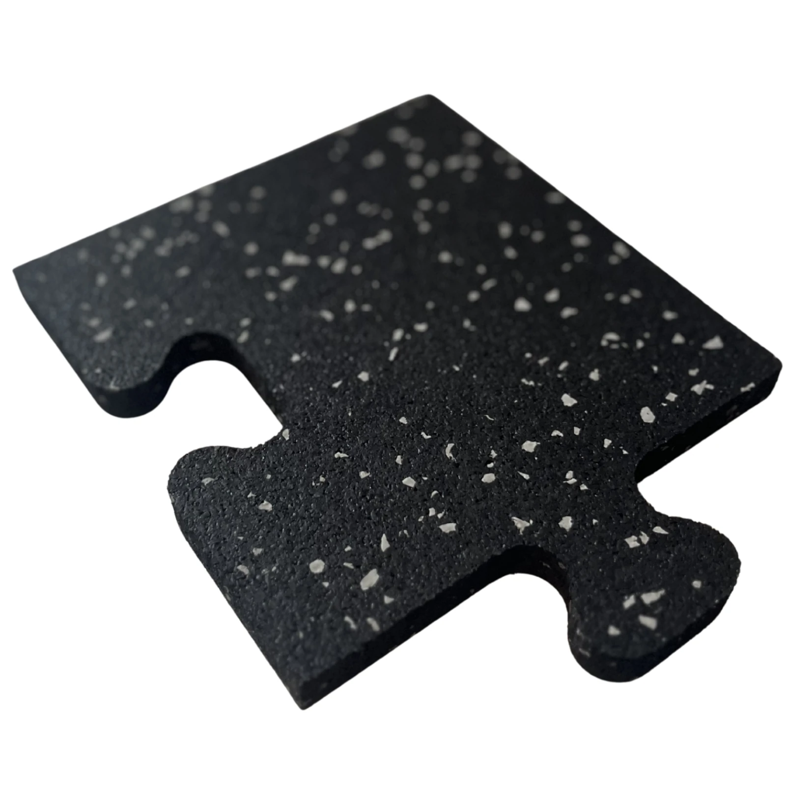 Gummi-Ecke für Matten Puzzle PRO Mosaik isometrische Ansicht