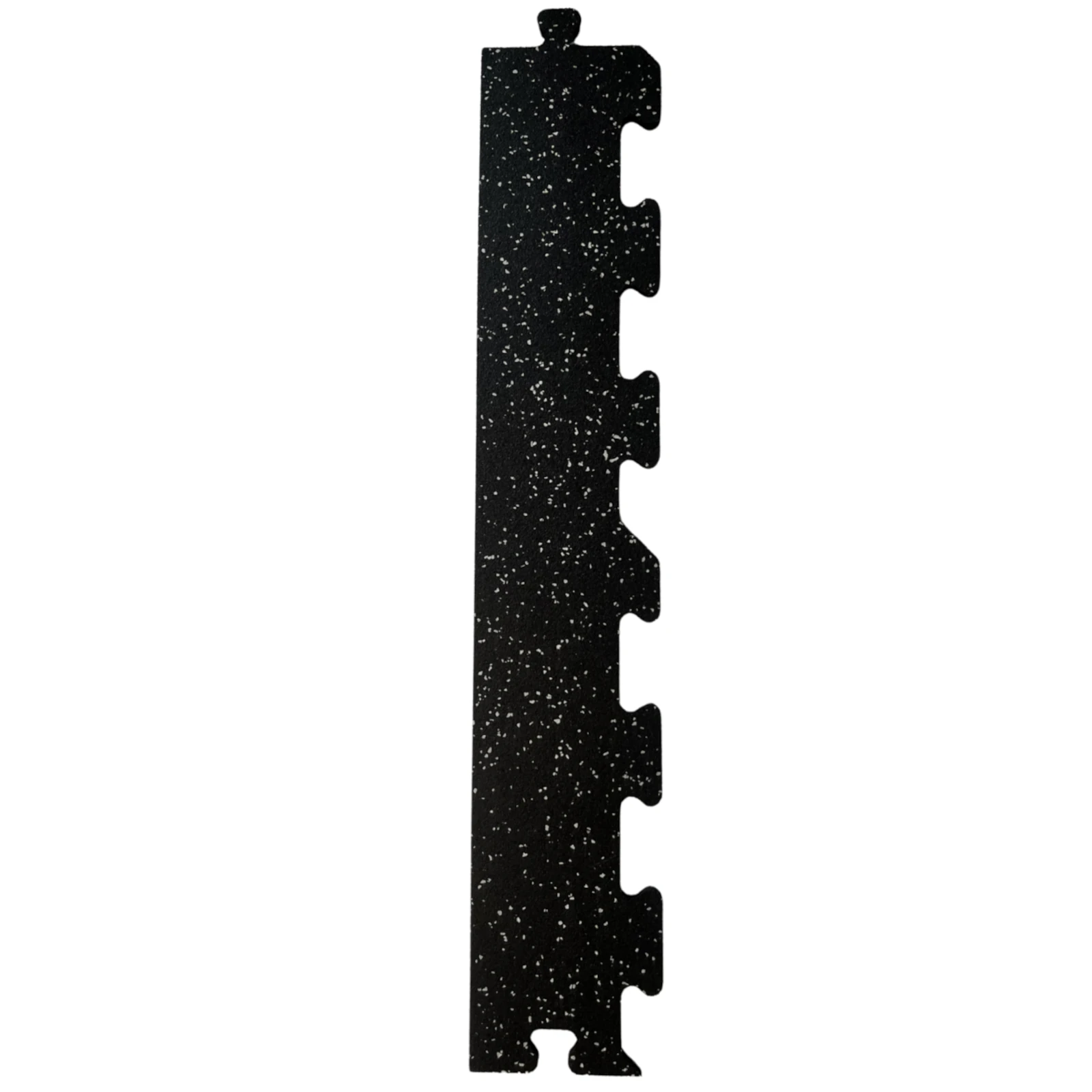 Gummimatte gerader Abschluss Puzzle PRO Mosaic 5% Draufsicht