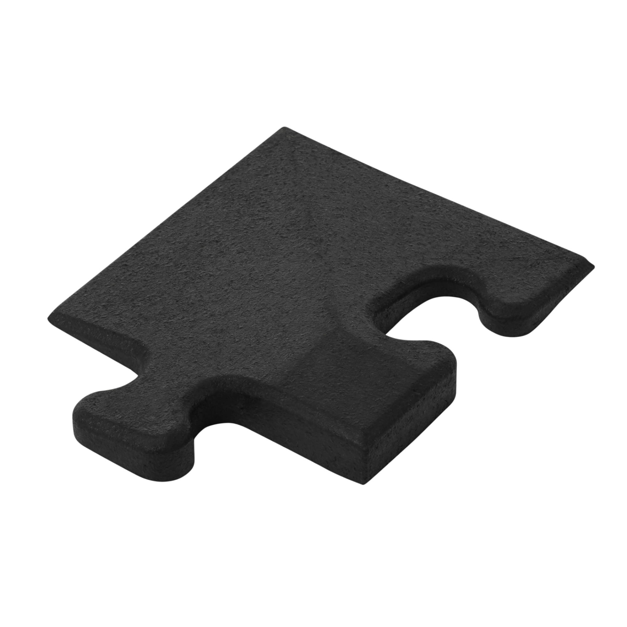 Eckabschluss für Puzzlematten Fitness Puzzle