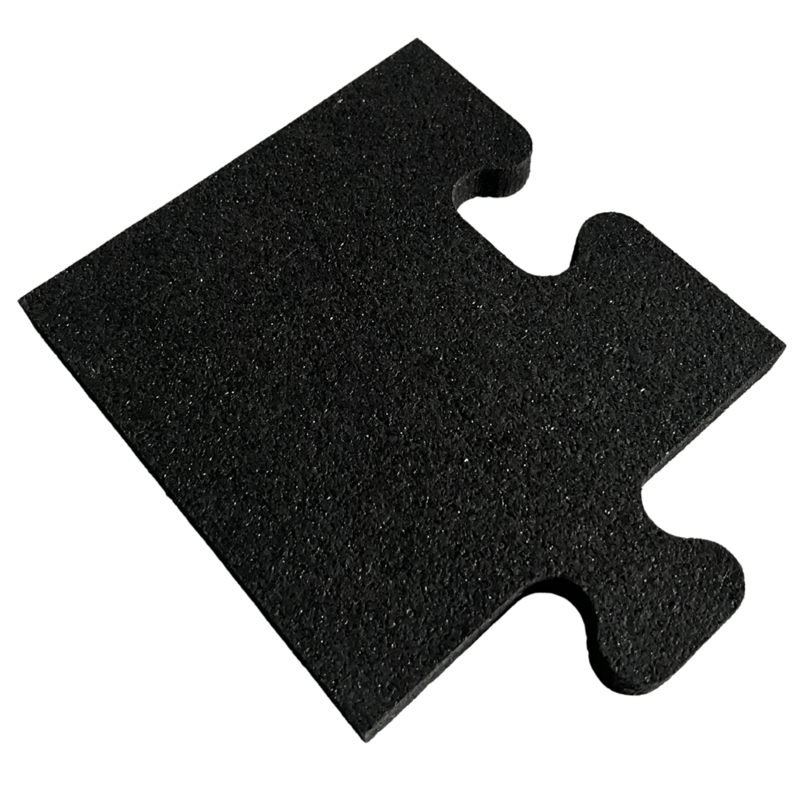Eckabschluss für Puzzlematte PRO
